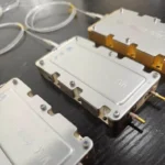 MAX Innovation 280W Laser Pump Source Module – 976nm Wavelength, 200μm Core