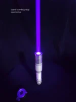 High-Power Focused Blue Laser – Precision Cutting & Long-Range Illumination Tool - Image 3