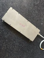 Professional Optical Power Meter with Precision Measurement Capabilities Product Overview - Image 4