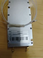 High-Power 500W Laser System with Ultra-Fast Laser Head for Industrial Applications - Image 6