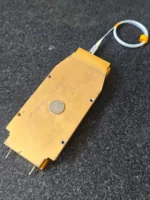 High-Power 400W 915nm Laser Source Module with 200/220μm Fiber – Industrial Grade