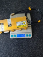 High-Power 300W 90-Degree Fiber-Coupled Laser Module – Portable Laser Pen System - Image 3