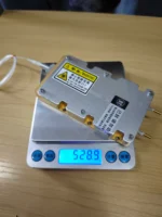 CHUANJIANG 24V High-Efficiency Laser Modules – 260W/280W/380W Compact Fiber-Coupled Systems - Image 4