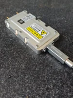 High-Power Compact Laser Diode Module – 380W, 976nm, 200/220µm Fiber - Image 3