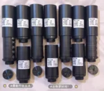 20X Long-Range Laser Beam Expander/Collimator - 30m/70m Versions - Image 2