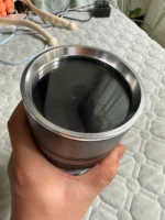 Luminix 3W RGB Laser Flashlight | DIY Customizable High-Power Laser Pointer - Image 2