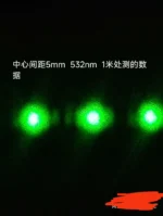 DOE Laser Micro-Lens Array – Quartz Rod Lens Array & Diffractive Optical Element for Beam Shaping & Uniform Illumination - Image 6