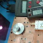 JDSU 940nm Fiber-Coupled Laser Pump Source (140W, 105μm Core) – SMA905 Connector - Image 3