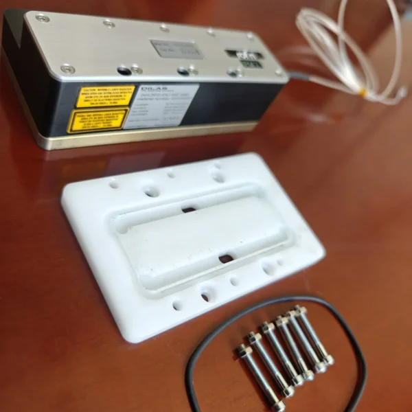 Rofin-Sinar 310W Laser Pump Source Module – 975nm, Fiber-Coupled (220μm Core)