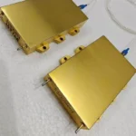 xphotonics Star-Han 200W Laser Diode Pump Module / Laser Source - Image 2