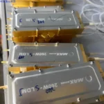 MAX Laser Core 260W Pump Source Laser Module with SMA905 Connector & Focusing Lens - Image 5