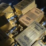 16W 30W 40W 70W Coherent Fiber Coupled Laser Pump Diode (808nm / 807nm / 806nm) - Image 5