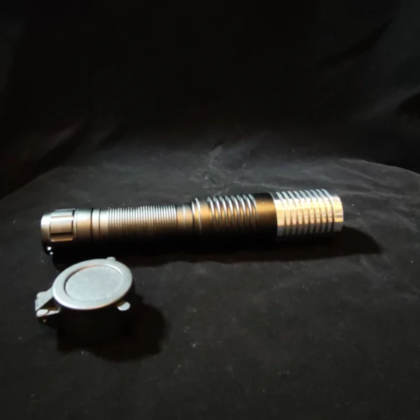 Outdoor High-Intensity Laser Dazzler – Long-Range Beam Projector for Demos & Visibility