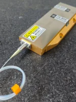 High-Power 400W 915nm Laser Source Module with 200/220μm Fiber – Industrial Grade - Image 3