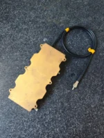 High-Power 300W 90-Degree Fiber-Coupled Laser Module – Portable Laser Pen System - Image 4