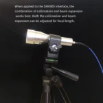  5x Laser Beam Expander – High-Performance Collimator for Fiber Lasers & Pump Applications - Image 5