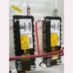 Huaxin Optics S11 Standard 5mW Laser Diode Module | Fixed Focus, 1.5mm Spot