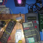 JDSU 940nm Fiber-Coupled Laser Pump Source (140W, 105μm Core) – SMA905 Connector - Image 4