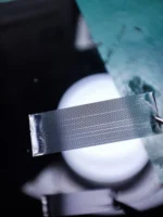 DOE Laser Micro-Lens Array – Quartz Rod Lens Array & Diffractive Optical Element for Beam Shaping & Uniform Illumination - Image 2