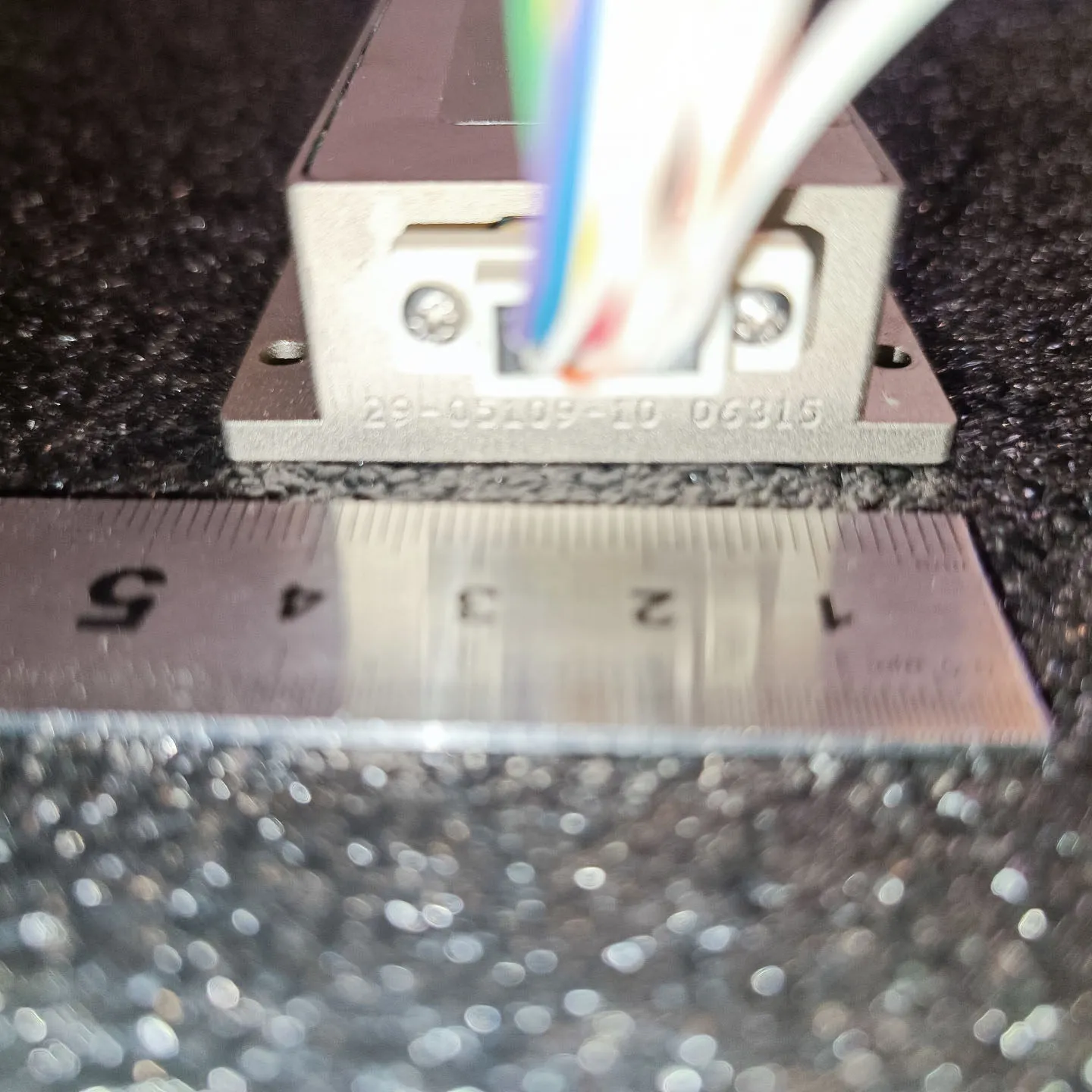 主图4 nLight 808nm Laser Pump Source (20W) – Model P4-020-806-5-Z-R01 (Refurbished) - Image 1