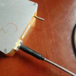 Raycus 400W Semiconductor Continuous Wave Laser Pump Source – For Custom Modification - Image 5