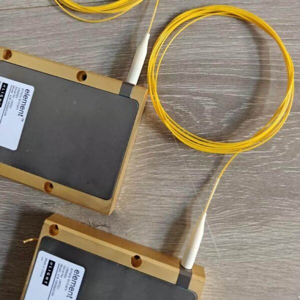 nLight Element 150W Fiber Laser Pump Diode Module (for Cutting, Welding & Marking Systems)