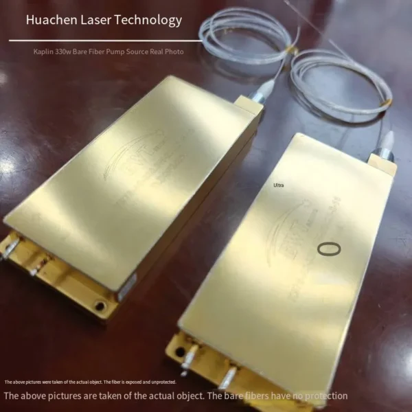 BWT Caplin 330W Laser Pump Source Module – SMA905 Interface, Customizable Options