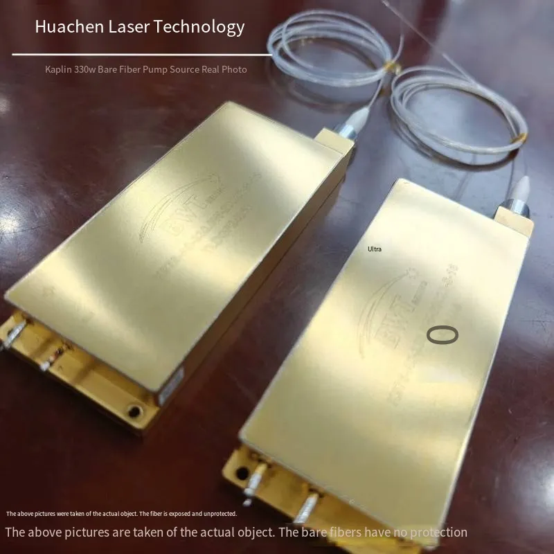 主图4 BWT Caplin 330W Laser Pump Source Module – SMA905 Interface, Customizable Options - Image 1