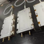 MAX Innovation 280W Laser Pump Source Module – 976nm Wavelength, 200μm Core - Image 3