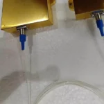 xphotonics Star-Han 200W Laser Diode Pump Module / Laser Source - Image 3