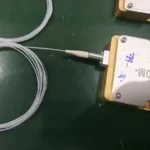 MAX Laser Chinese Chip 260W New Style Pump Laser Generator, High-Power Laser Diode Module