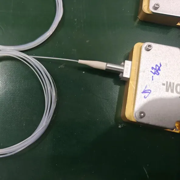 MAX Laser Chinese Chip 260W New Style Pump Laser Generator, High-Power Laser Diode Module