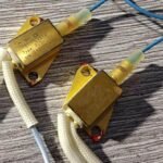 IPG 10W Laser Pump Diode Module (2.1V/12A, Semiconductor Laser for Pumping Systems)