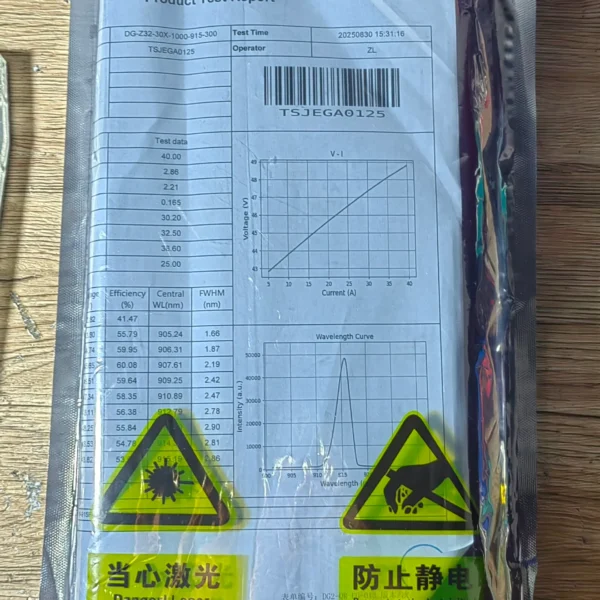 High-Precision Optical Lenses for Laser Cutting and Engraving Systems