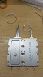 CHUANJIANG 24V High-Efficiency Laser Modules – 260W/280W/380W Compact Fiber-Coupled Systems