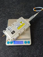 High-Power Compact Laser Diode Module – 380W, 976nm, 200/220µm Fiber - Image 5