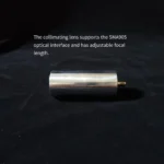  5x Laser Beam Expander – High-Performance Collimator for Fiber Lasers & Pump Applications - Image 4