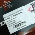 Raycus 800W Fiber-Coupled Laser Pump Module, 915nm Wavelength - Image 6