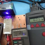 457nm Blue Laser Module (5W) – Fiber-Coupled, DPSS Laser with 808nm Pump Source - Image 3