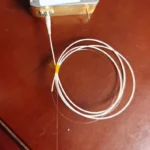 Raycus 400W Semiconductor Continuous Wave Laser Pump Source – For Custom Modification - Image 4