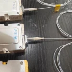 MAX Innovation 280W Laser Pump Source Module – 976nm Wavelength, 200μm Core - Image 5