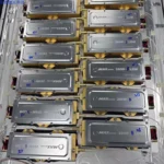 MAX Laser Core 260W Pump Source Laser Module with SMA905 Connector & Focusing Lens - Image 4