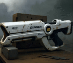 BladeRay 500W | Push the Limits of Portable High-Power Lasers