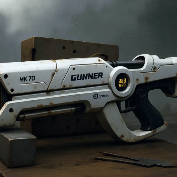 BladeRay 500W | Push the Limits of Portable High-Power Lasers