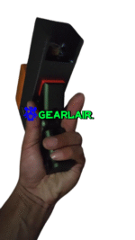 10W High-Power Laser Star Pointer Portable Astronomy Laser Pen USB-C Charging Aluminum Alloy Grip Essential for Outdoor Exploration - Image 2