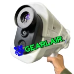 BladeRay 500W | Push the Limits of Portable High-Power Lasers - Image 10