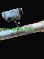 Professional 120W Handheld Laser – Night Vision Ready | Zero-Deviation Red Dot | 240W Electrical Power | 1000 Cycle Batteries | Silver Limited Edition - Image 5