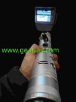 Professional 120W Handheld Laser – Night Vision Ready | Zero-Deviation Red Dot | 240W Electrical Power | 1000 Cycle Batteries | Silver Limited Edition - Image 4