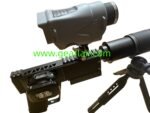 Ghost Warrior 130W Industrial Coaxial Green Laser System - Image 3