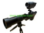 Ghost Warrior 130W Industrial Coaxial Green Laser System - Image 7